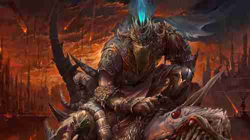 《上古卷轴5：天际》最新MOD洛里斯泰德风景如画